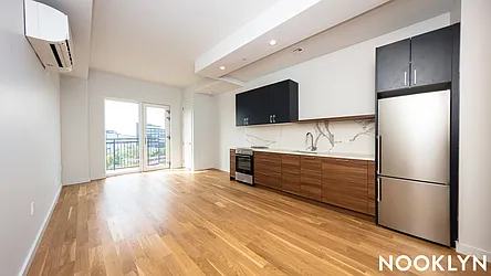 Rented by Nooklyn NYC LLC
