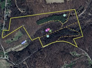0 Larch Rd LOT WP001, Clymer, PA 15728
