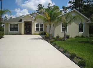 12 Edgely Ln, Palm Coast, FL 32164
