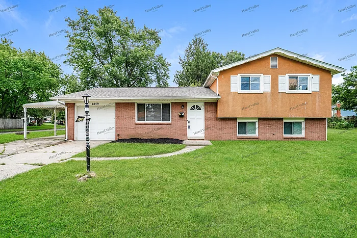 4849 Carbondale Dr