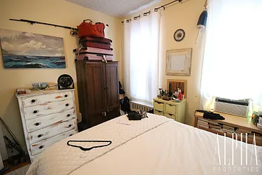 Rented by Alpha Properties NYC I LLC