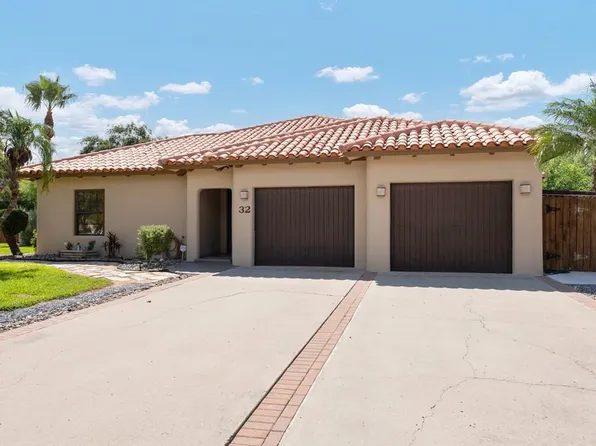 32 Augusta Dr, Laguna Vista, TX 78578