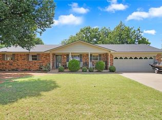 203 S 8th St, Canute, OK 73626