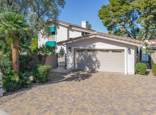 5520 S Waverly Way, Tempe, AZ 85283