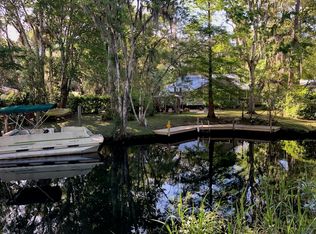 9345 W Spring Cove Rd, Homosassa, FL 34448