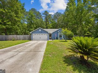 104 Birch Ct, Kingsland, GA 31548