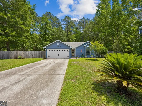 104 Birch Ct, Kingsland, GA 31548