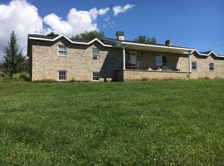 1529 Village Rd, Clearfield, PA 16830