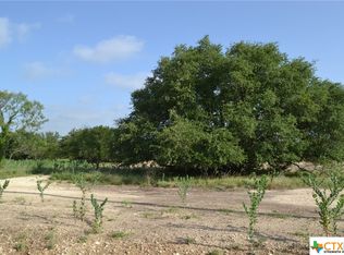 LOT 1 2nd Cres #3152, Kempner, TX 76539