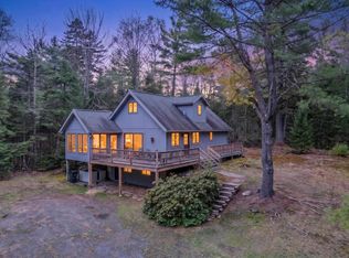 654 Wells Road, Franconia, NH 03850