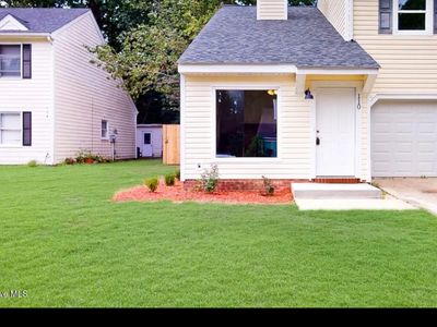 110 Greenford Pl, Jacksonville, NC, 28540