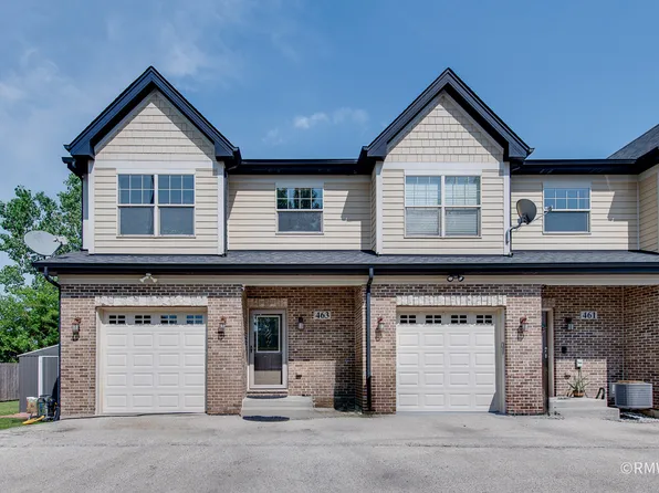 463 E Potter St, Wood Dale, IL 60191