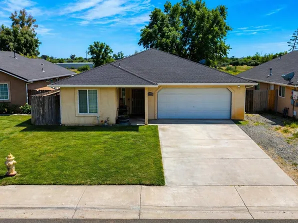 2059 Blossom Ave, Corning, CA 96021