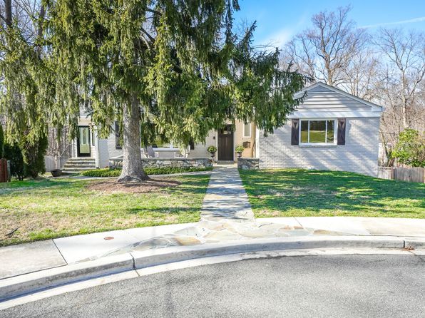 5128 Linnean Ter NW