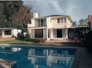 12174 Leven Ln, Los Angeles, CA 90049