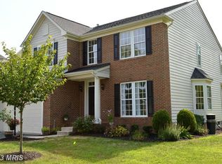 43365 Spring Cellar Ct, Leesburg, VA 20176