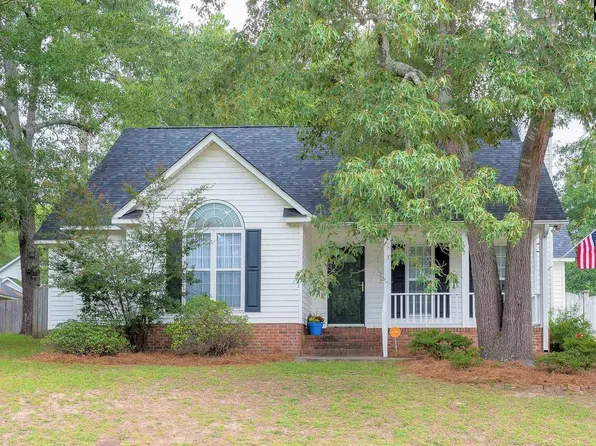 3 Rosepine Dr, Columbia, SC 29223