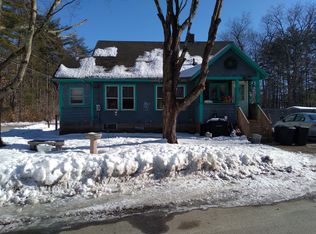 58 Abbott Rd, Concord, NH 03303