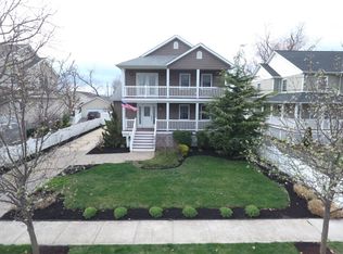 2912 Evergreen Ave, Oceanside, NY 11572