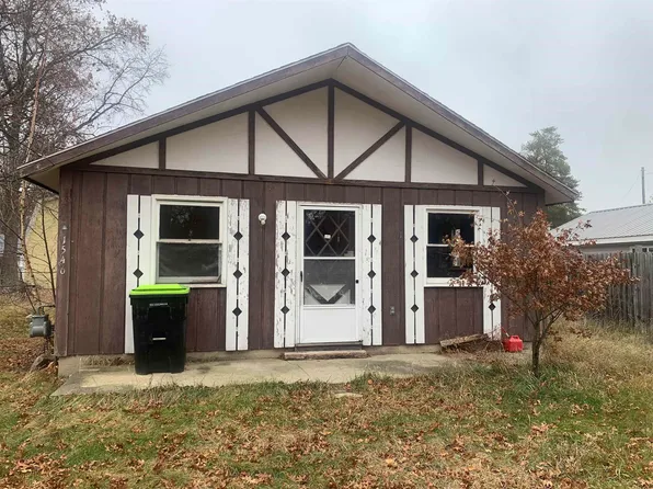 1546 Palmento Rd, Saint Helen, MI 48656