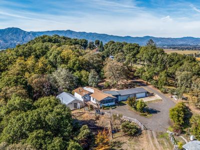 3371 Old River Road, Ukiah, CA, 95482