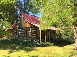 1568 Genesee Rd, Taylorsville, CA 95983