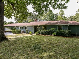 106 Plymouth Cir, Oak Ridge, TN 37830