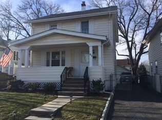 61 Forest St, Belleville, NJ