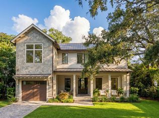 740 Atlantic St, Mount Pleasant, SC 29464