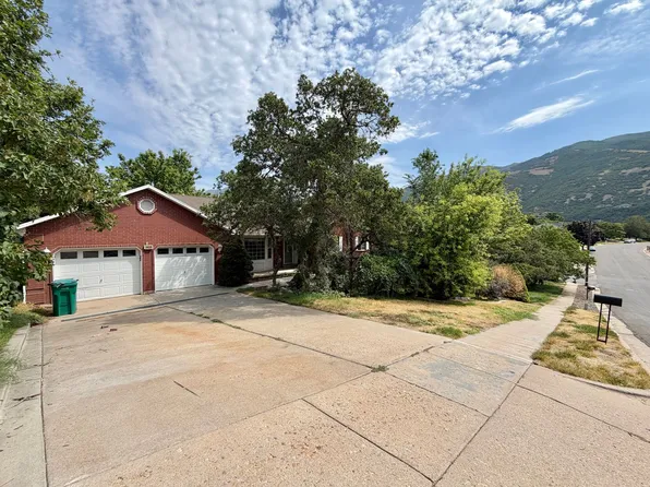 2455 E 3700 N, Layton, UT 84040