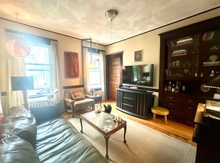 80 Fairbanks St #2, Boston, MA 02135