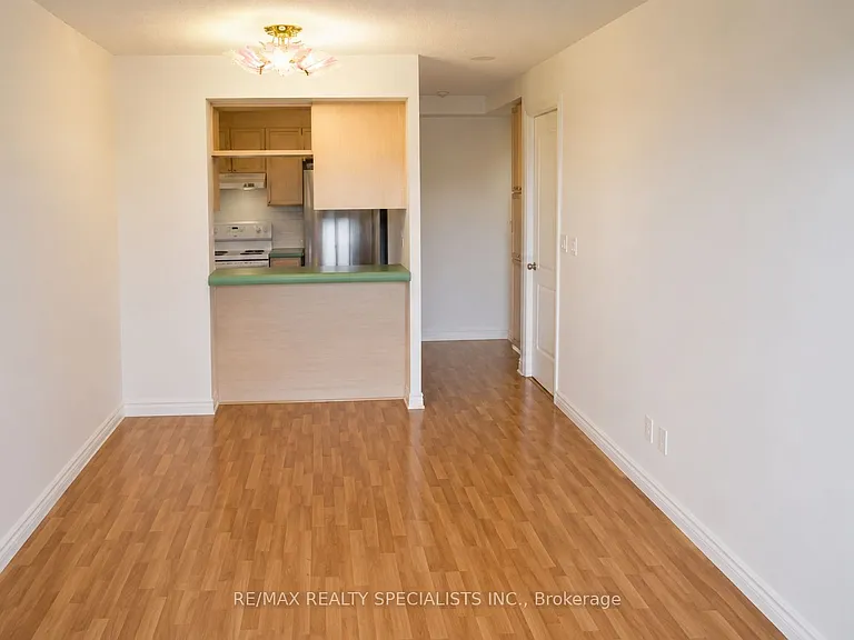 60 Town Centre Ct #408 — Photo 4