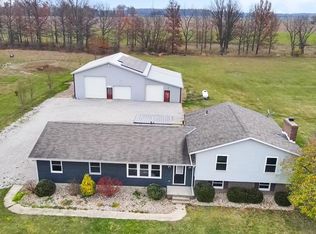 1355 Biddle Rd, Galion, OH 44833