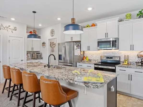 54 Ripple Way, Clayton, NC 27520