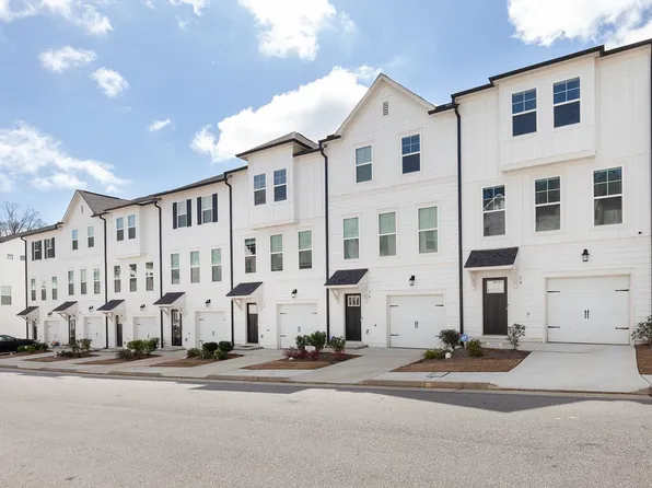 78 Werner Brook Way SW, Atlanta, GA