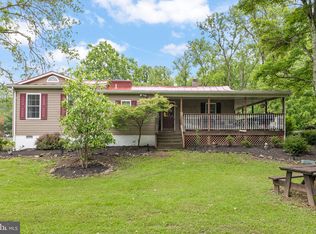 171 Sinking Spring Ln, Gore, VA 22637