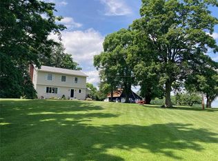 487 W Hill Rd, Sherburne, NY 13460