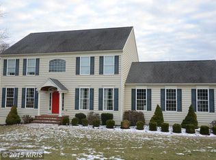 16934 Flickerwood Rd, Parkton, MD 21120