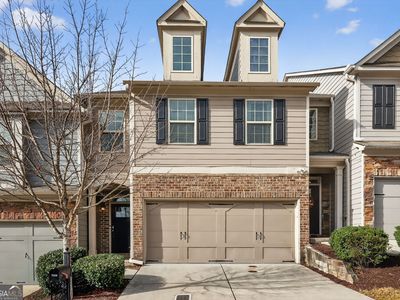 5008 Whiteoak Pointe SE #15, Smyrna, GA, 30080