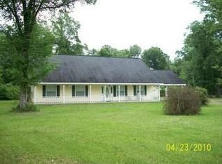 40356 Macedonia Rd, Hammond, LA 70403
