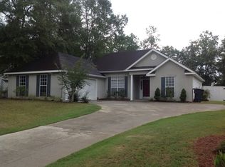 487 Saint Julian Pl, North Augusta, SC 29860