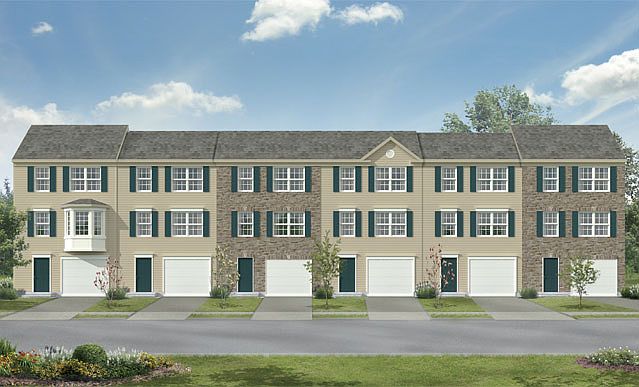 2nd image of 40 Barrington Ct Ste 115