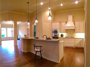 4739 Lake Village Dr, Weston Lakes, TX 77441