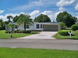 3644 Broken Arrow, Sebring, FL 33872