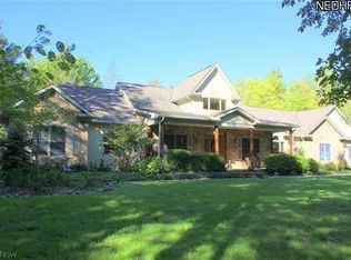 12370 N Boone Rd, Columbia Station, OH 44028