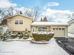 1470 Davine Dr, Glendale Heights, IL 60139