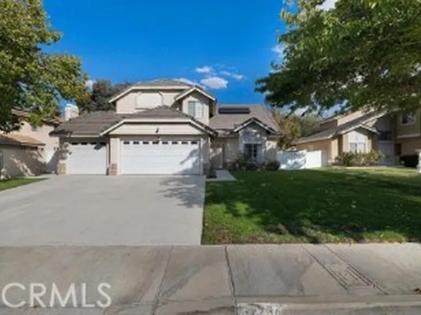 37234 Newbury Pl, Palmdale, CA 93552