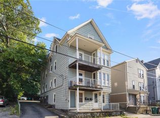 63 Paradis Ave, Woonsocket, RI 02895