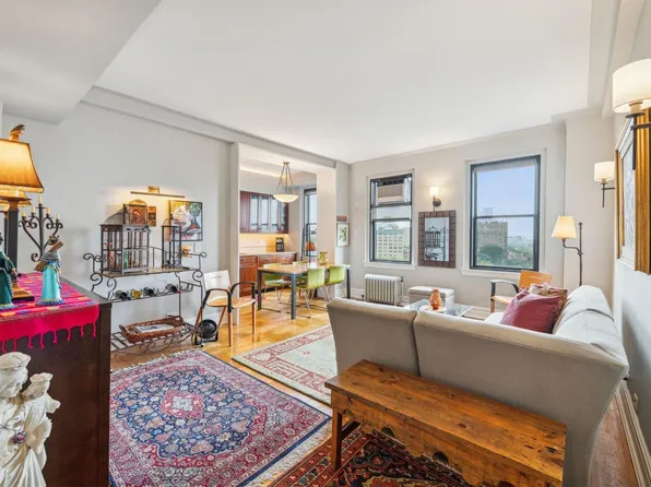 50 Plaza Street E #12D, Brooklyn, NY 11238