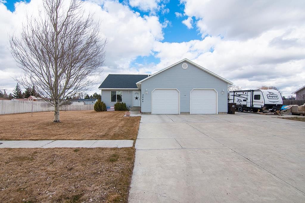 3845 E 108 N, Ucon, ID 83454 Zillow